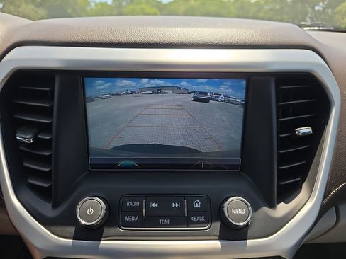 Used 2019 GMC Acadia SLT FWD image 24