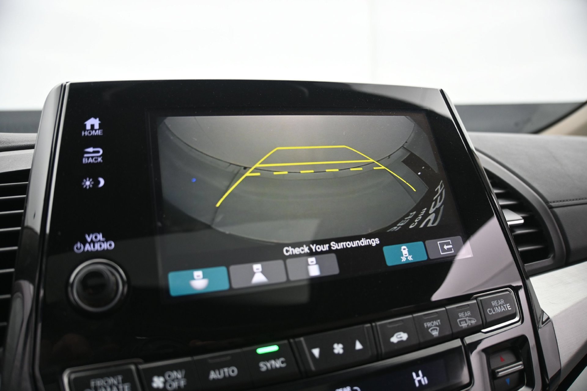 Used 2019 Honda Odyssey Elite image 29