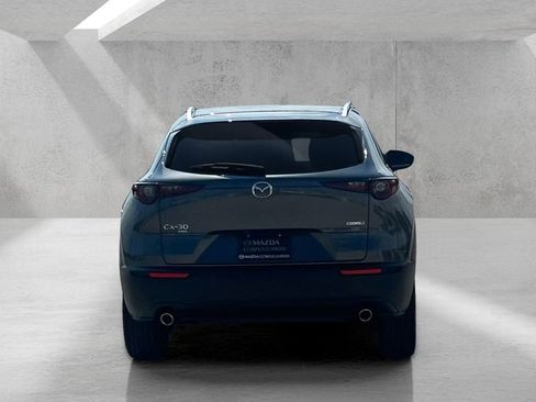 New 2025 MAZDA CX-30 AWD 2.5 S w/ Select Sport Pkg image 6