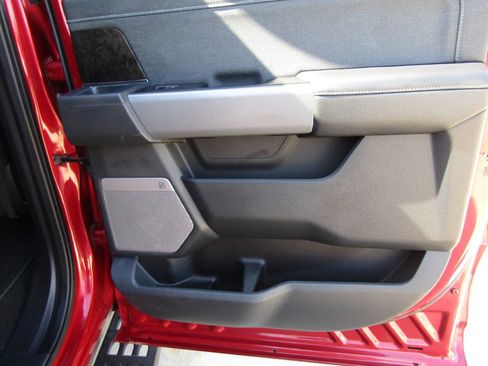 Used 2024 Ford F250 Lariat w/ Lariat Ultimate Package image 16