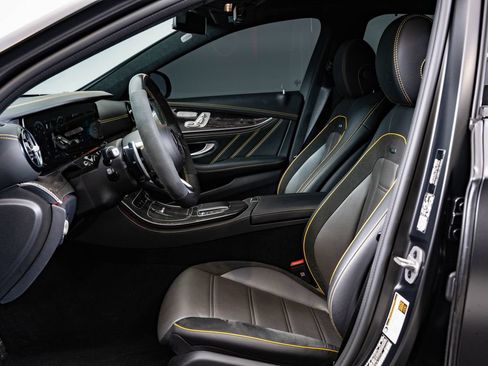 Certified 2023 Mercedes-Benz E 63 AMG S image 26