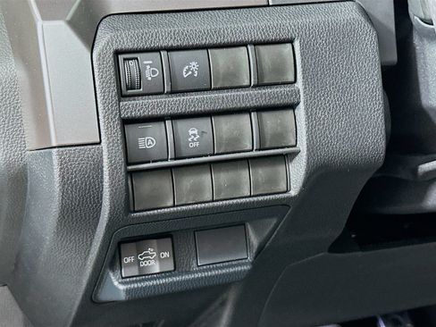 New 2026 Toyota Tacoma TRD Sport AWD/4WD image 10