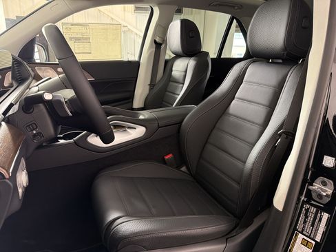 New 2026 Mercedes-Benz GLE 450 4MATIC image 5