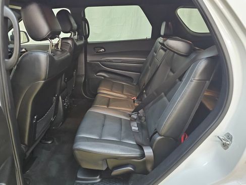 Used 2022 Dodge Durango GT AWD/4WD image 17
