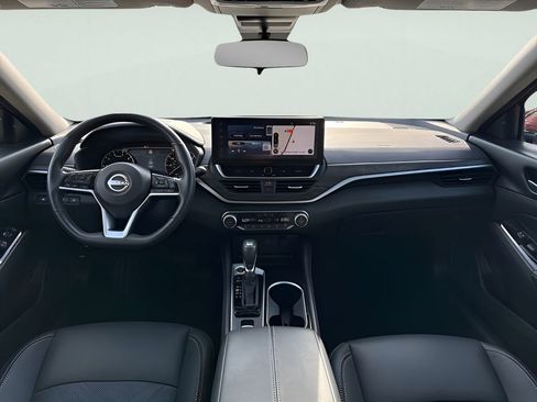 Used 2024 Nissan Altima 2.5 SL image 13