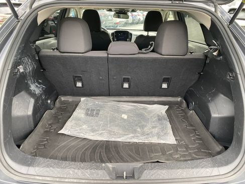 Used 2024 Subaru Crosstrek 2.0i Premium image 27