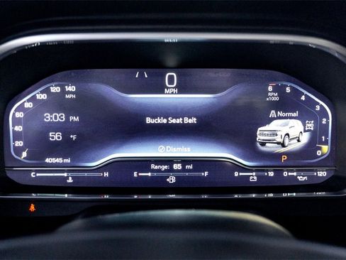 Used 2023 Chevrolet Tahoe Premier image 21