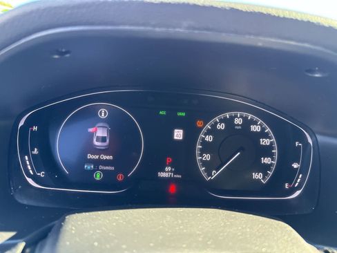 Used 2019 Honda Accord Sport image 7