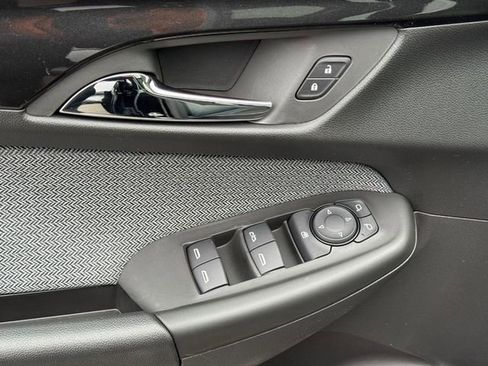 New 2026 Chevrolet TrailBlazer LT w/ Convenience Package image 16