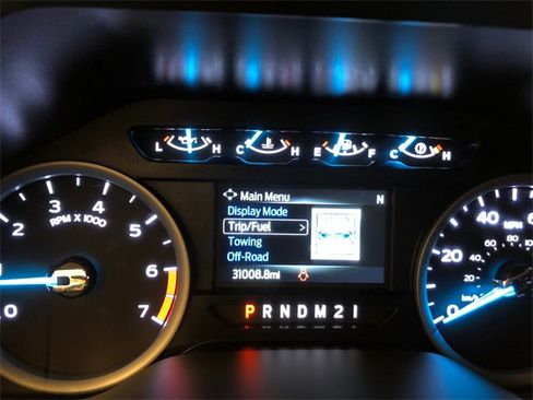 Used 2022 Ford F250 XLT w/ Black Appearance Package image 20