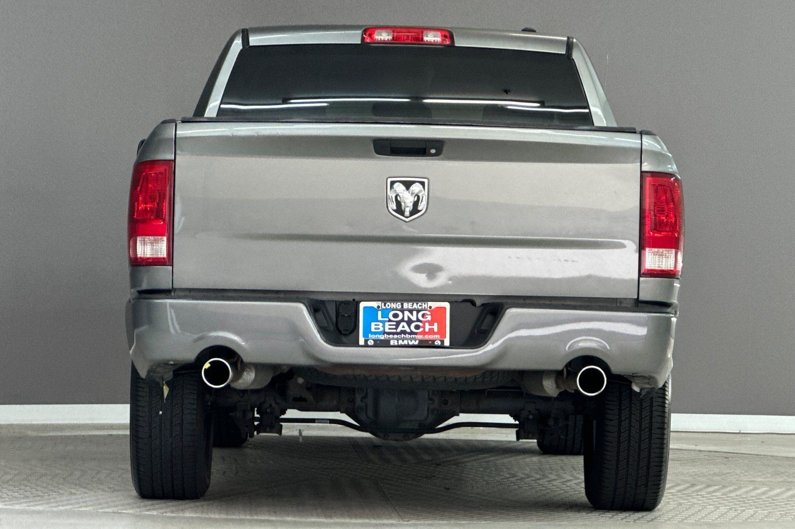 Used 2012 RAM 1500 Express w/ ST Popular Equipment Group RWD image 10