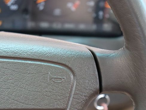 Used 1995 Mercedes-Benz S 320 S Class image 15