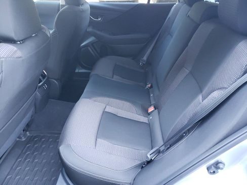 Used 2025 Subaru Outback Premium w/ Popular Package #1A image 5