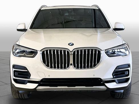 Used 2023 BMW X5 sDrive40i w/ Premium Package RWD image 3