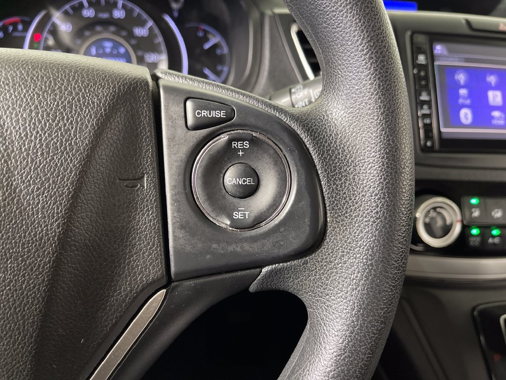 Used 2015 Honda CR-V EX image 29