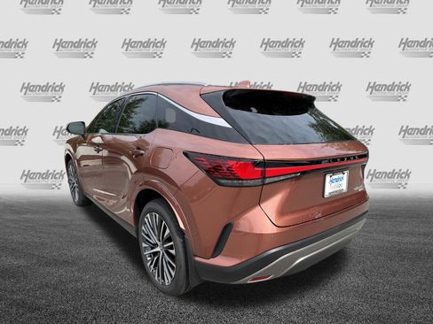Used 2026 Lexus RX 350 AWD/4WD image 7