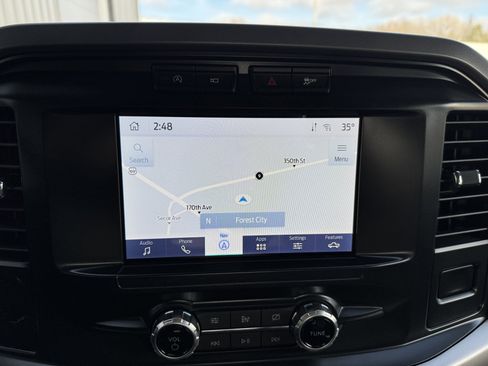 Used 2021 Ford F150 XLT w/ Equipment Group 301A Mid image 16