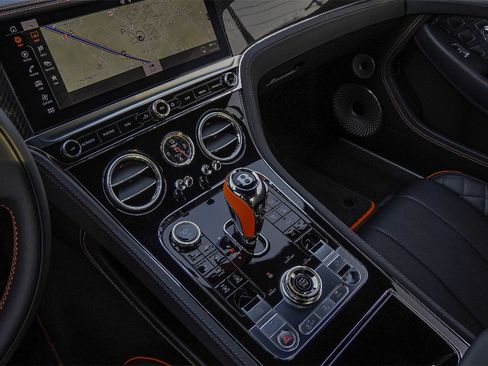 Certified 2023 Bentley Continental GT S image 28