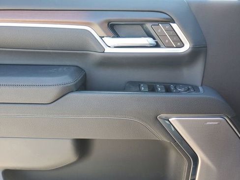 New 2026 GMC Sierra 2500 Denali w/ Denali Reserve Package image 18