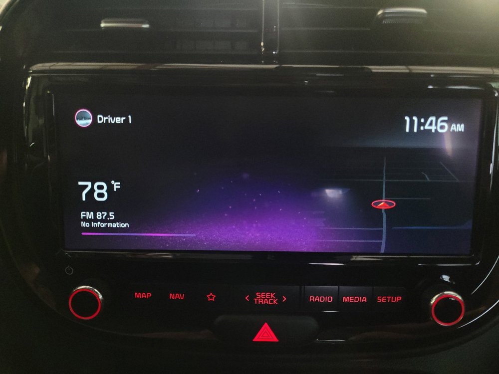 Used 2022 Kia Soul GT-Line FWD image 25