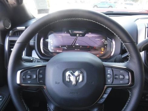 New 2026 RAM 2500 Rebel w/ Rebel Level 2 Equipment Group AWD/4WD image 47