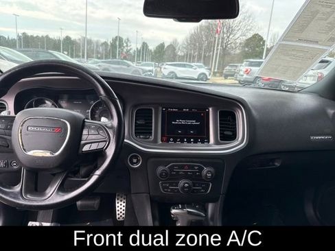 Used 2019 Dodge Charger R/T w/ Driver Confidence Group image 11