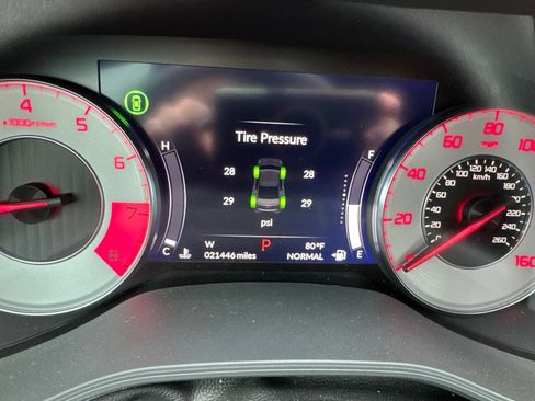 Used 2023 Acura TLX SH-AWD w/ A-SPEC Pkg image 19
