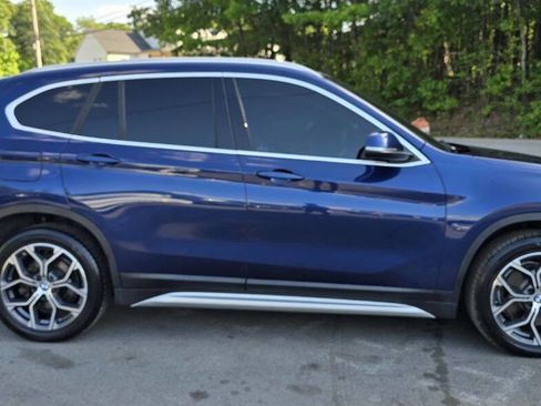 Used 2020 BMW X1 xDrive28i AWD/4WD image 6