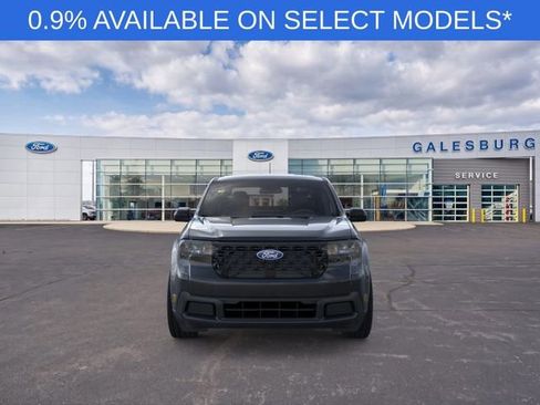 New 2026 Ford Maverick XLT AWD/4WD image 6