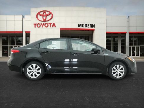 New 2026 Toyota Corolla LE image 26