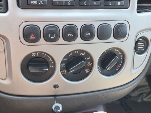 Used 2005 Ford Escape 4WD Hybrid image 23