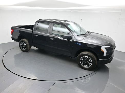 New 2024 Ford F150 Lightning Pro image 39