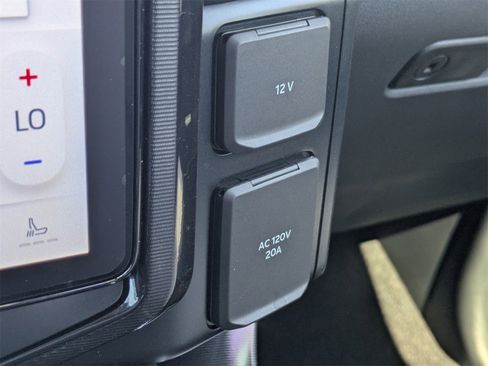 New 2025 Ford F150 Lightning Platinum image 24