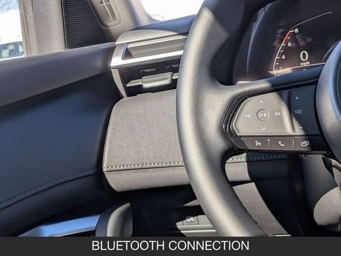 New 2026 MAZDA CX-5 Select AWD/4WD image 15