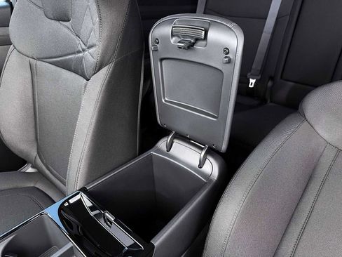 New 2026 Hyundai Tucson Blue SE AWD/4WD image 19