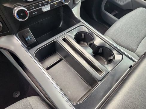 Used 2024 Ford F150 XLT w/ Mobile Office Package RWD image 19