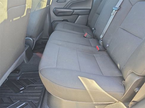 Used 2024 Chevrolet Colorado W/T image 14