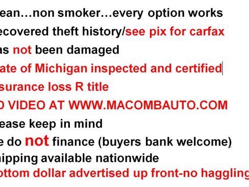 Used 2016 Subaru Outback 2.5i Premium image 2