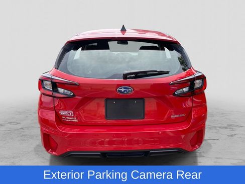 Certified 2024 Subaru Impreza 2.0i AWD/4WD image 4