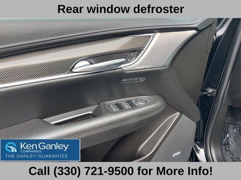 Used 2021 Cadillac XT5 Sportv AWD/4WD image 26