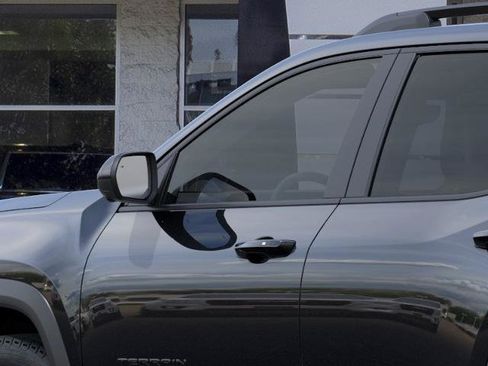 New 2026 GMC Terrain Elevation FWD image 12