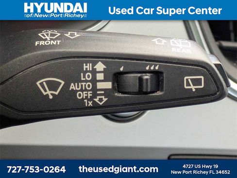 Used 2019 Audi Q7 2.0T Premium Plus w/ Premium Plus Package image 40