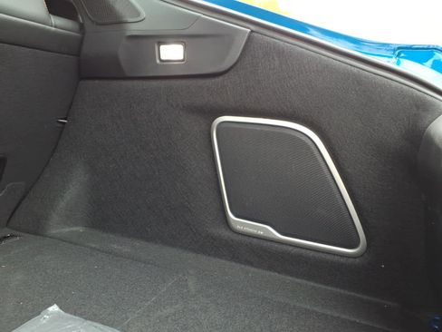 Certified 2026 Acura Integra A-Spec FWD image 17