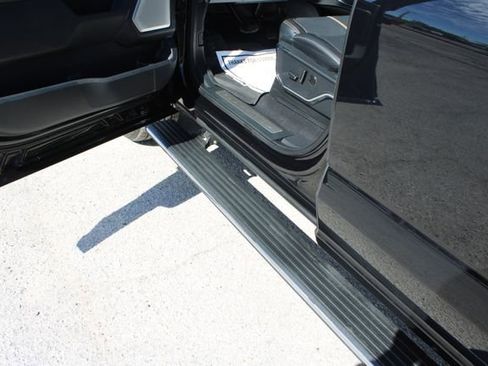 Used 2023 Ford F150 Platinum w/ Equipment Group 701A High image 23