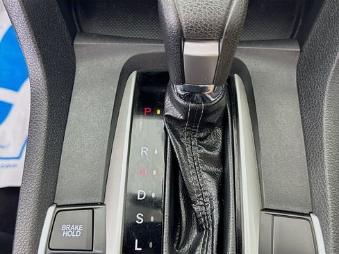 Used 2017 Honda Civic EX-T image 20