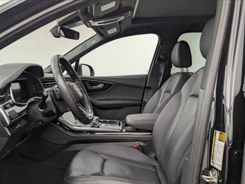 Used 2023 Audi Q7 2.0T Premium Plus w/ Premium Plus Package AWD/4WD image 14