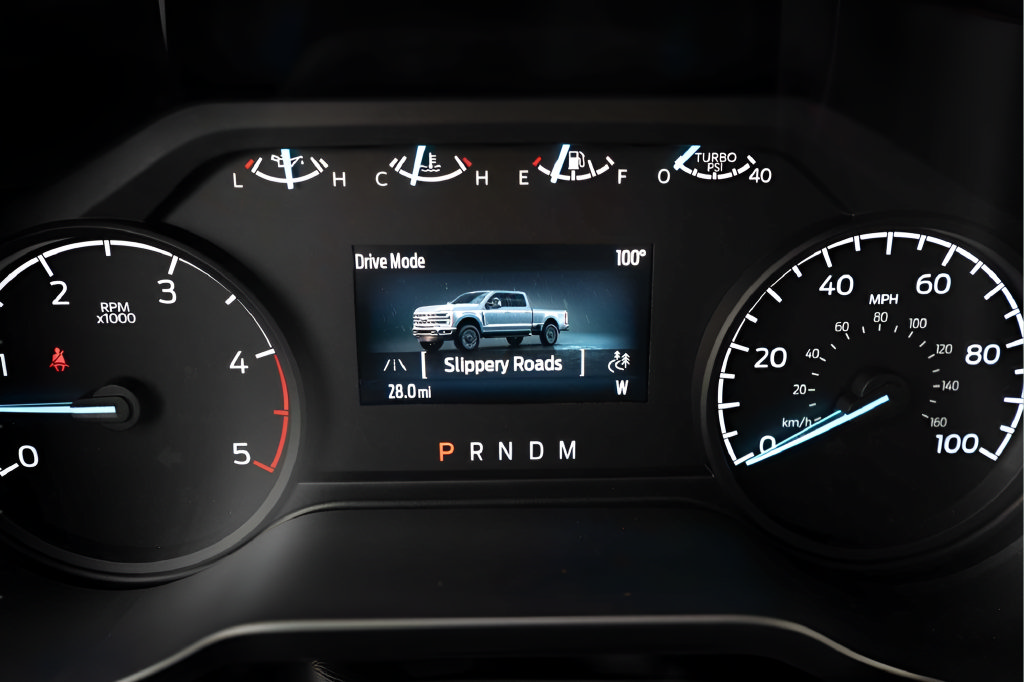 New 2025 Ford F250 XL w/ 360-Degree Camera Package RWD image 30
