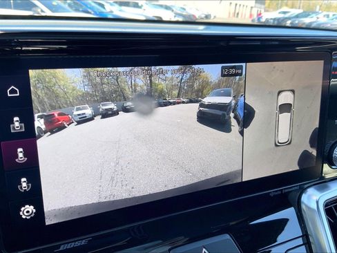 Used 2023 Kia Sorento SX Prestige w/ Panoramic Sunroof Package image 23