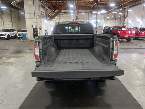 Certified 2022 GMC Canyon Denali AWD/4WD image 29