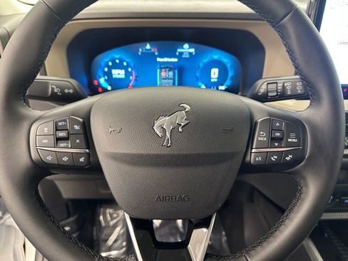 New 2025 Ford Bronco Sport Big Bend w/ Convenience Package image 35